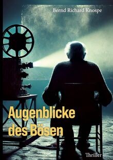 Augenblicke des bösen eric - augenblicke, (eric