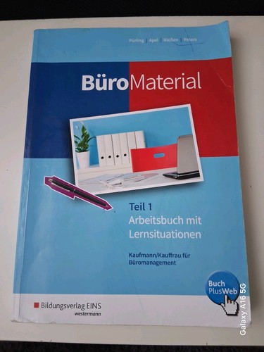 Bürowelt büromaterial - bürowelt:,
