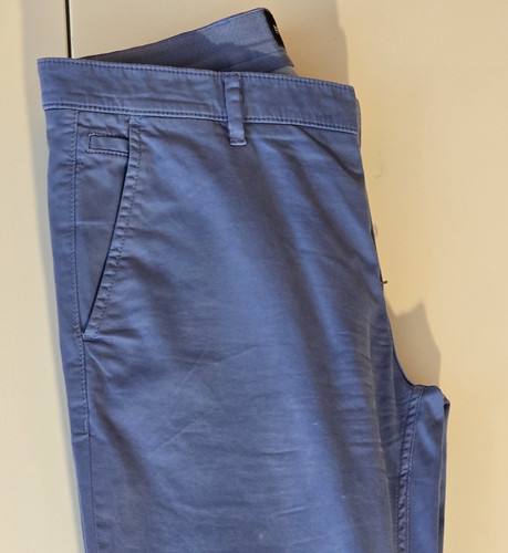 Boss chino hose - boss, jeansschnitt