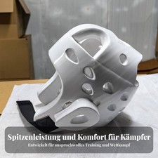 Taekwondo Helm Stoßfest