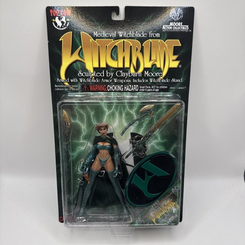Medieval witchblade japanese - medieval,