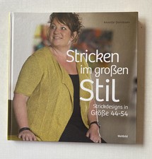 Stricken im großen Stil