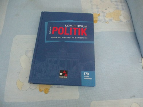 Kompendium politik isbn - kompendium,