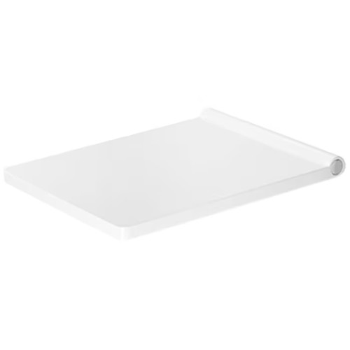 Duravit vero air sitz - wc-sitz, mit