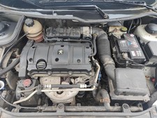 Motor NFU Peugeot 206 110 80