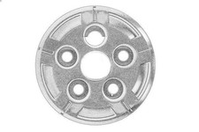 Trim, Wheels OE FIAT