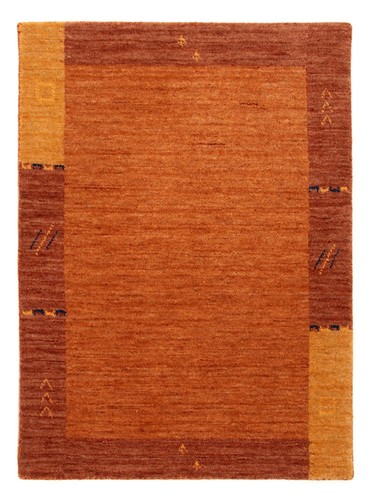 Gabbeh teppich handgewebt - gabbeh,