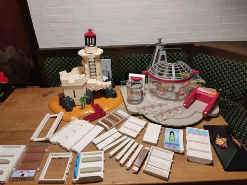 Playmobil leuchtturm 4294 - playmobil, und