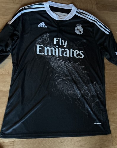 Real madrid trikot 2014 - trikot, 2014/15