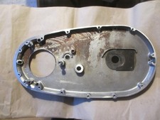 Triumph pre unit - unit, primÄrkasten