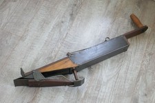 Altes Gartengerät "Allerhand