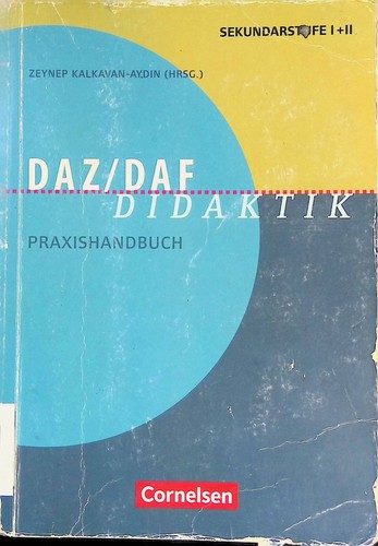 Daz daf didaktik - daz/daf,