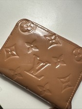 Louis Vuitton Damen Geldbörse