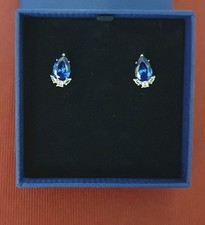 Ohrringe Ohrstecker Swarovski