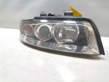 Audi A4 8E B6 original Scheinwerfer vorn rechts Halogen Bj.2002 
