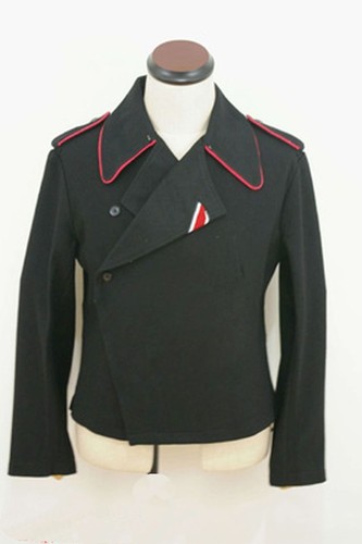Panzerjacke - wh,
