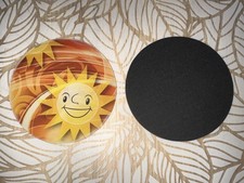 Merkur Magie  Getränke Untersetzer