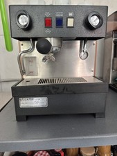 rancilio siebträger typ L6