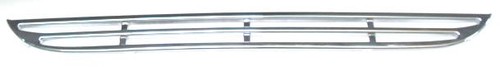 Chrom grille für mercedes - grille,