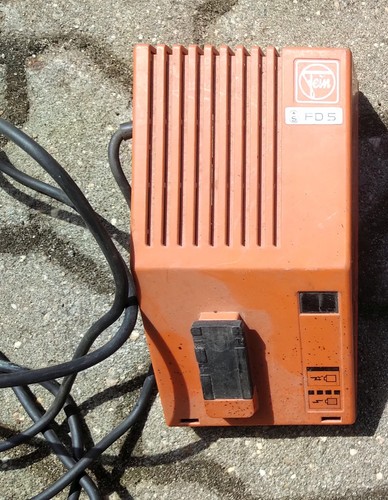 Fein ladegerät fd5 - fein,