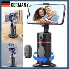 Drehung 360° GIMBAL