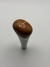 LORINSER Gear Shift Knob Wood