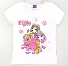 Filly 128 T- Shirt Glitzer