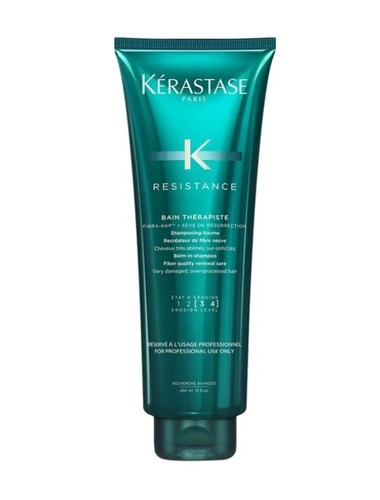 Kérastase résistance bain - résistance,