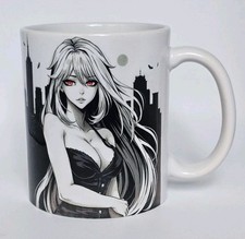 Anime Kaffeetasse Manga Becher
