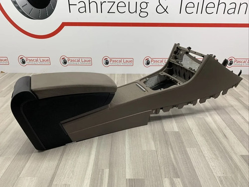 Passat mittelkonsole mit - passat, 3c