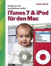 iTunes 7 und iPod für den Mac