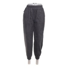 Cordhose, Größe: M, Grau
