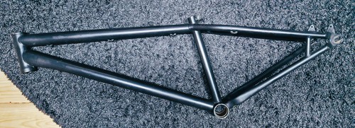 Specialized dirt rahmen - specialized, 26"
