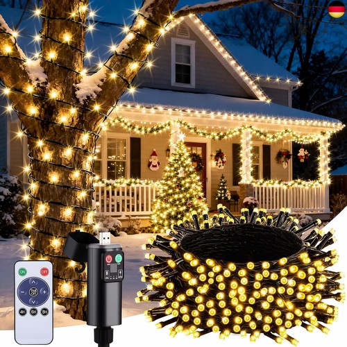 Led lichterkette - led,