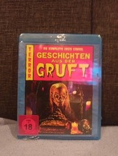 Geschichten aus der Gruft