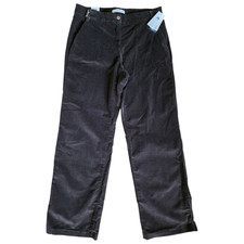 Brax Feincord Hose Damen Maine