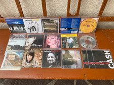 LOT Sammlung 20x COUNTRY CDs