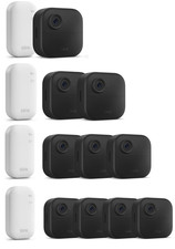 BLINK Outdoor 4. Generation Kamera + Sync Modul Video Überwachung NEU OVP