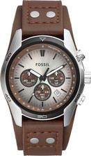Fossil Coachman Uhr Für