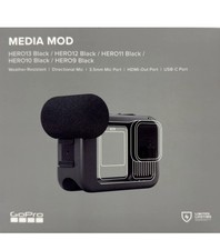 GoPro HERO9/10/11/12 Black