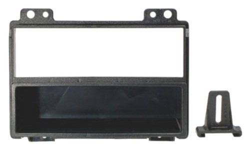 Radioblende din mit - 1-din,