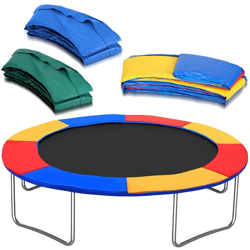 Trampolin randabdeckung pvc - trampolin,