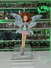 Raimbow puppe winx club - -,