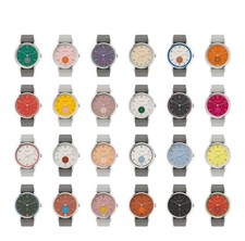 Nomos Glashütte 31 Colors