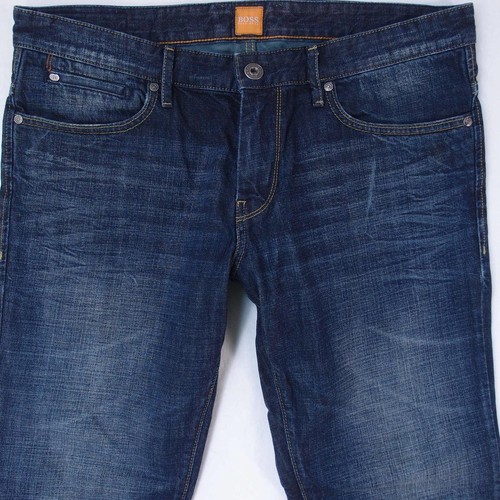 Herrens hugo boss orange - herrens,