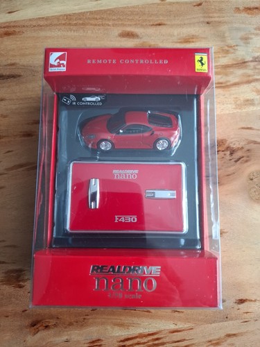 Realdrive nano enzo - realdrive,