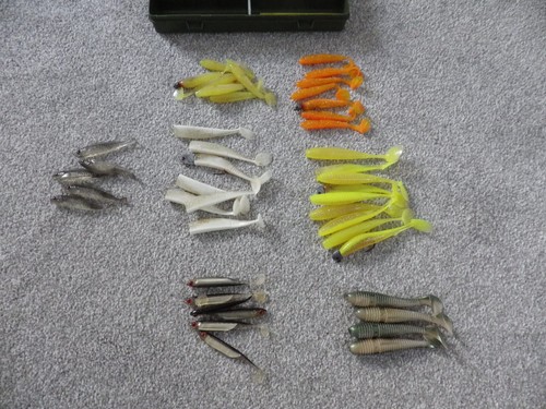 Mixed shads herakles - x,