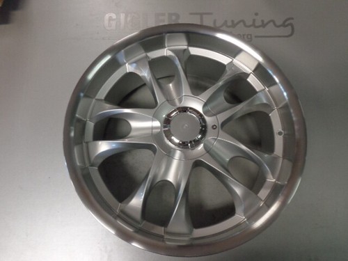 Smc alufelge 5x20 5x112 - alufelge,
