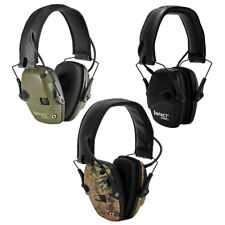 Howard Leight Impact Sport Gehörschutz Kapsel-Gehörschutz für Jagd- &Schießsport