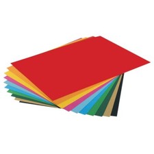 Tonpapier tonkarton folia - tonpapier,